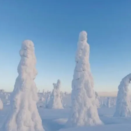 Rovavisit Grand * Rovaniemi