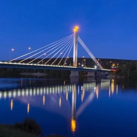 Rovavisit Grand ヴィラ *