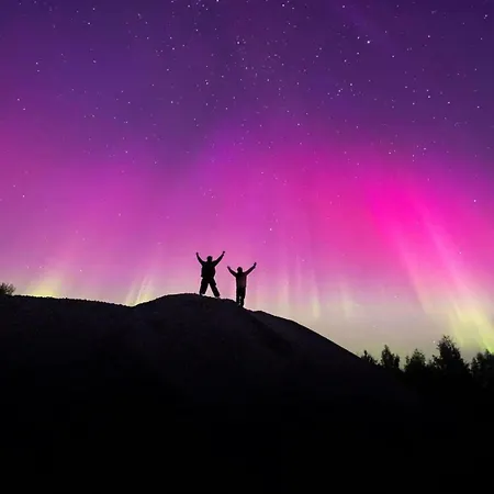 ヴィラ Rovavisit Grand *