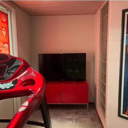 Rovavisit Grand ロヴァニエミ