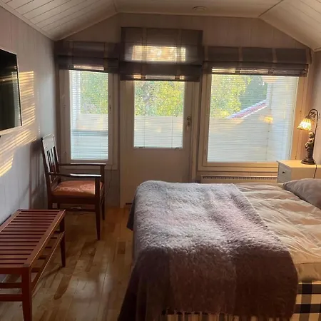 ヴィラ Rovavisit Grand