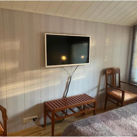 Rovavisit Grand Rovaniemi