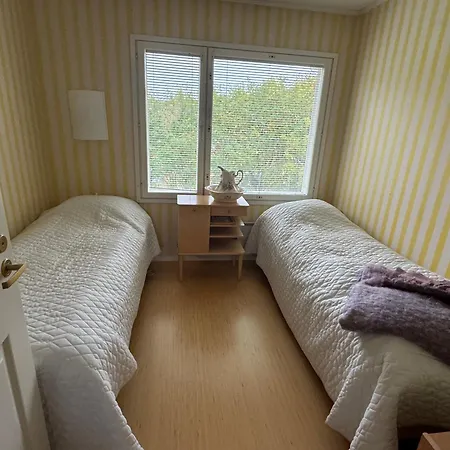 Rovavisit Grand ロヴァニエミ