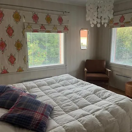 Rovavisit Grand * ロヴァニエミ