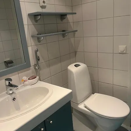 Rovavisit Grand ロヴァニエミ