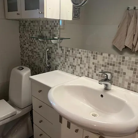 Rovavisit Grand ヴィラ ロヴァニエミ