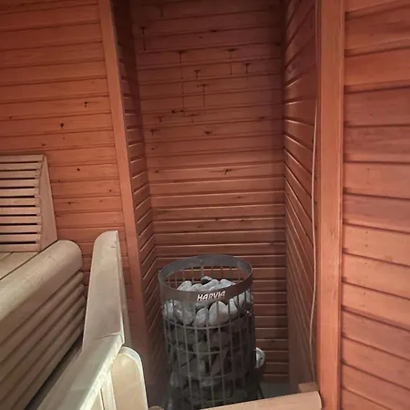 Rovavisit Grand ロヴァニエミ