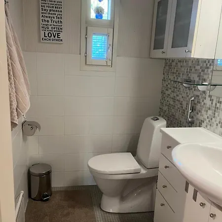 Rovavisit Grand ロヴァニエミ