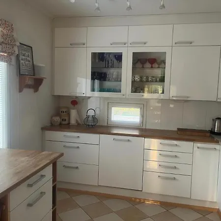 Rovavisit Grand ヴィラ *