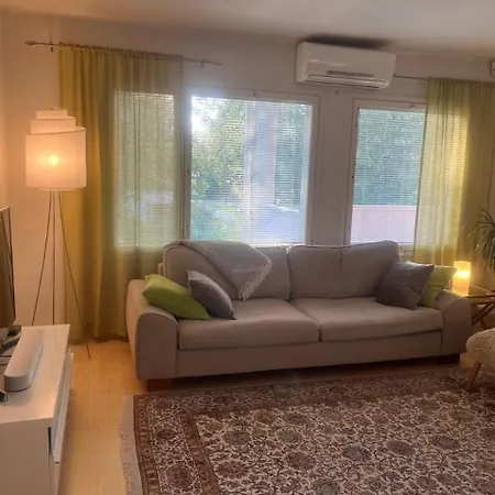 Rovavisit Grand Villa