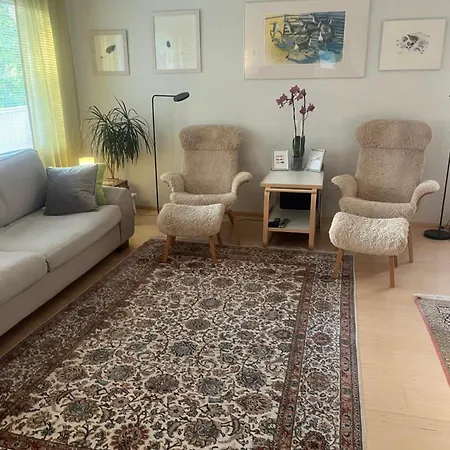 Rovavisit Grand Villa Rovaniemi