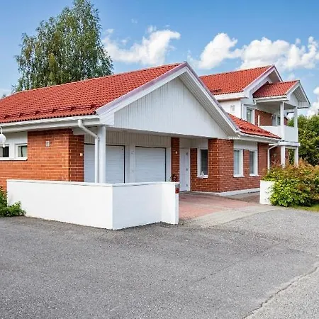 Rovavisit Grand ヴィラ *