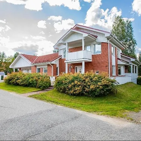 ヴィラ Rovavisit Grand