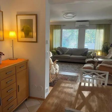 Rovavisit Grand ヴィラ *