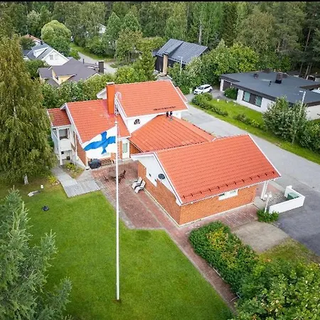 Villa Rovavisit Grand *