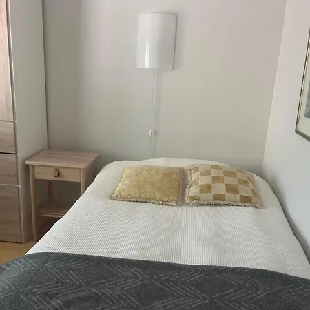 ヴィラ Rovavisit Grand ロヴァニエミ