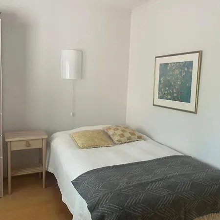 Rovavisit Grand * ロヴァニエミ