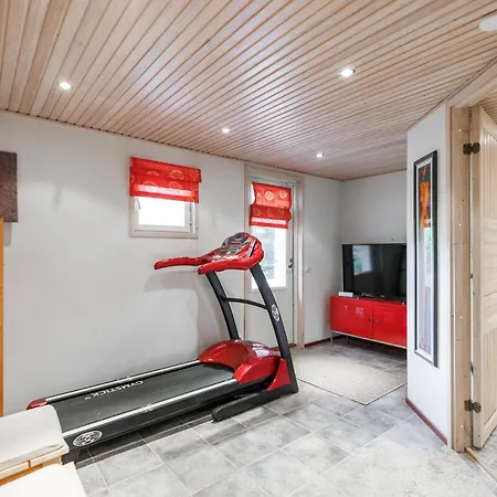 Rovavisit Grand Rovaniemi