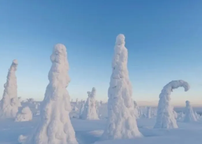 Rovavisit Grand * Rovaniemi