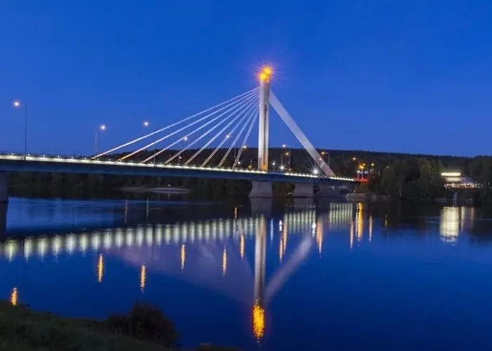 Rovavisit Grand Villa *