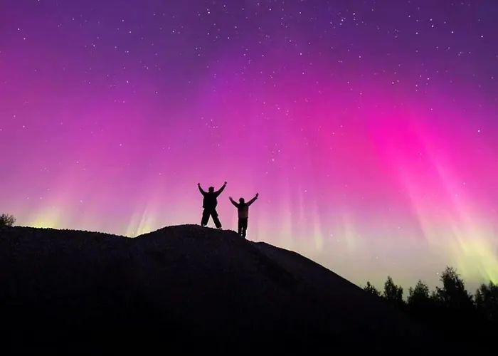 Villa Rovavisit Grand *