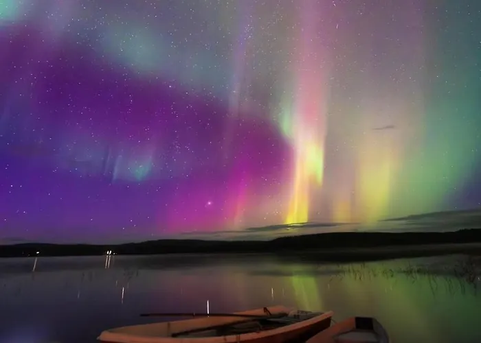 Rovavisit Grand Rovaniemi