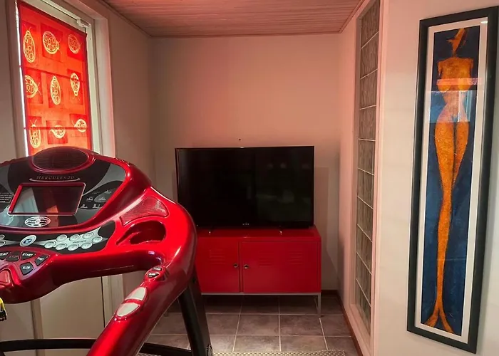 Rovavisit Grand Rovaniemi