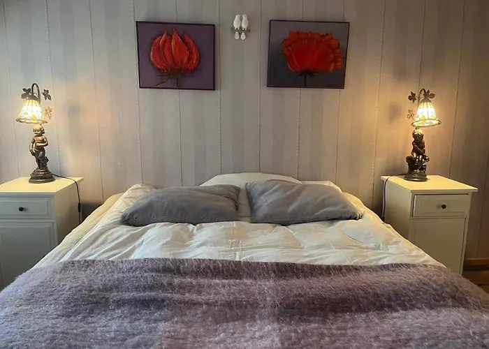 Rovavisit Grand Villa Rovaniemi