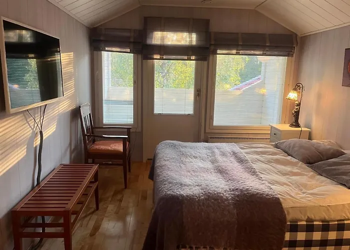 Villa Rovavisit Grand