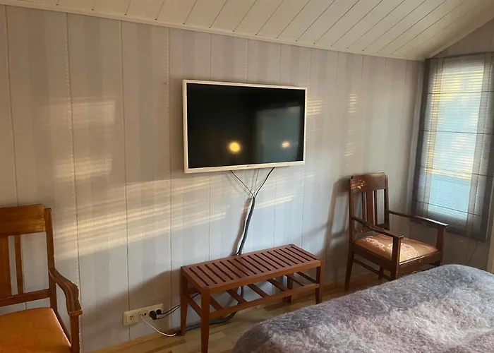 Rovavisit Grand Rovaniemi