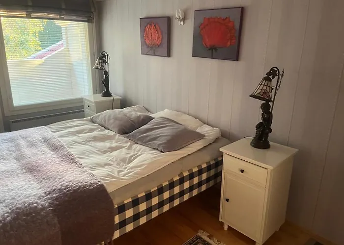 Villa Rovavisit Grand *