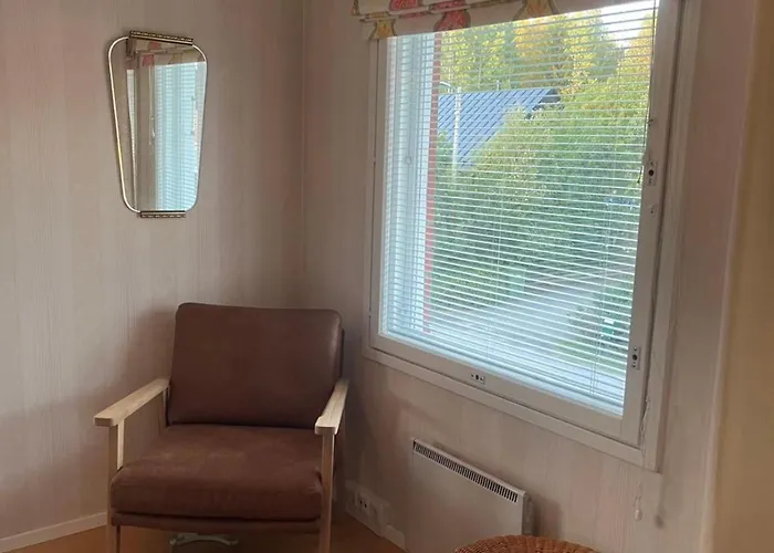 Rovavisit Grand Villa