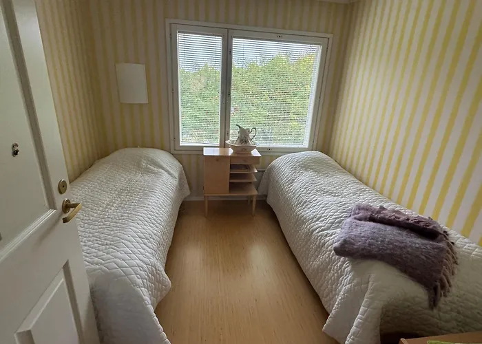 Rovavisit Grand Rovaniemi