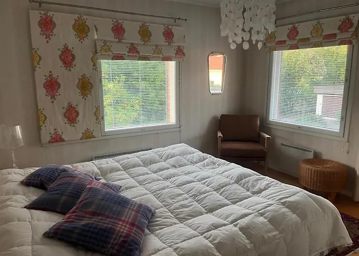 Rovavisit Grand * Rovaniemi