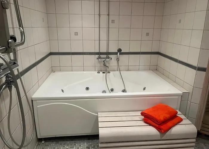 Villa Rovavisit Grand *