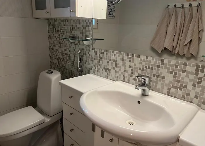 Rovavisit Grand Villa Rovaniemi