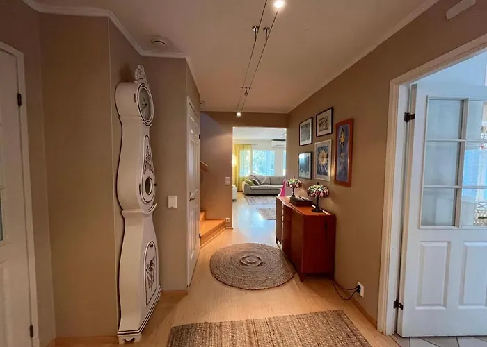 Rovavisit Grand Villa