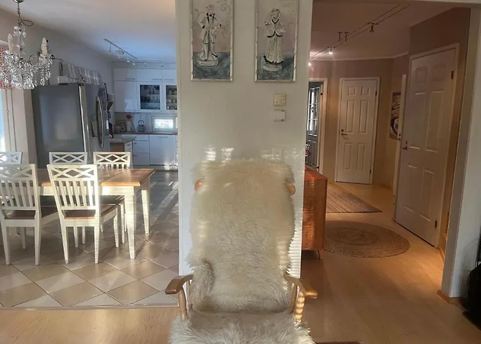 Rovavisit Grand Rovaniemi