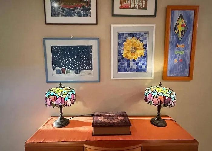 Villa Rovavisit Grand *