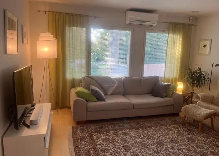 Rovavisit Grand Villa