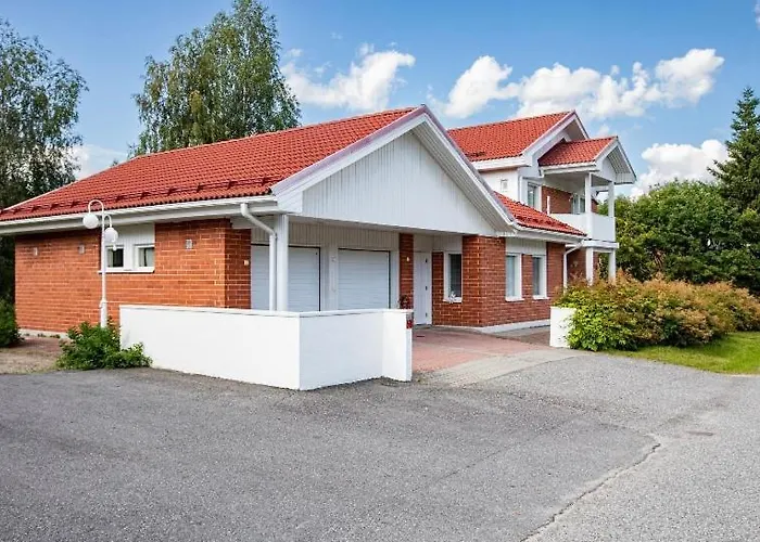 Rovavisit Grand Villa *