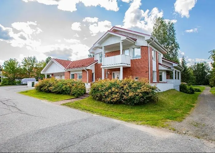 Villa Rovavisit Grand