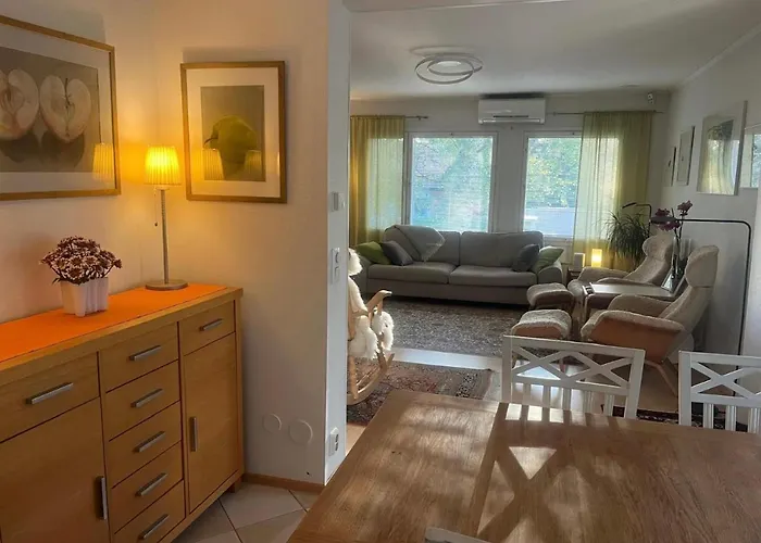 Rovavisit Grand Villa *