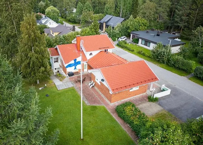 Villa Rovavisit Grand *