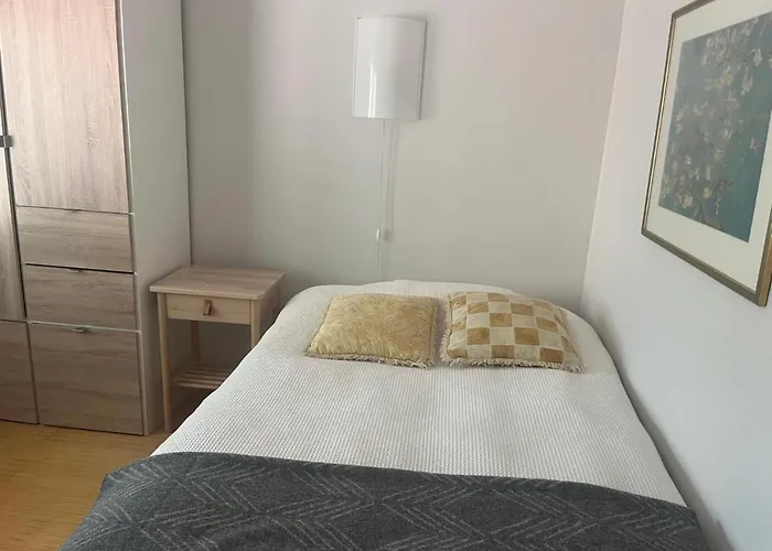 Villa Rovavisit Grand Rovaniemi