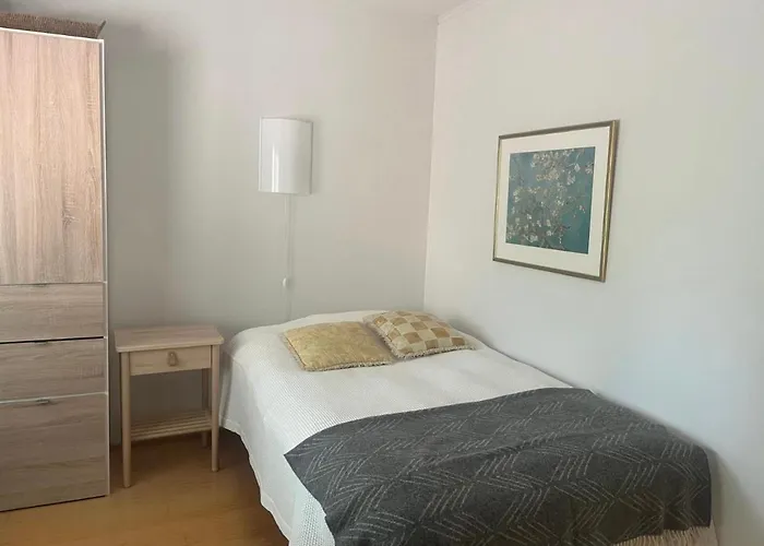 Rovavisit Grand * Rovaniemi